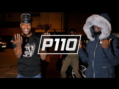 P110 - Terrachino x Big Rinse - Skella [Music Video]
