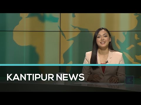 Kantipur English News | Full English News - 4 October 2021