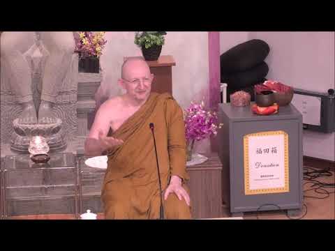 The Buddhist Library - Living Good Life, Understand Good Death