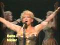 My eye on you - Bette Midler 