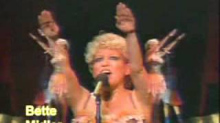 My eye on you - Bette Midler