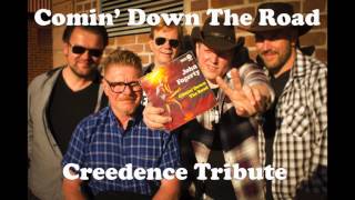 Comin' Down The Road