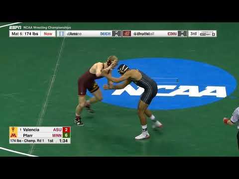 Zahid Valencia Highlight!