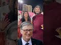 Why Bill Gates Meets Dolly Chaiwala