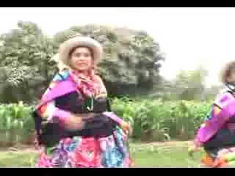 huaylas caliente chicas mañaneras