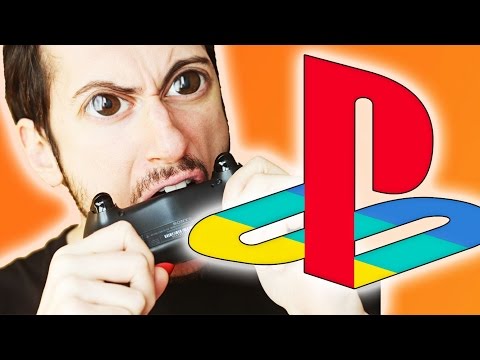 I 5 TIPI DI VIDEOGIOCATORI PLAYSTATION