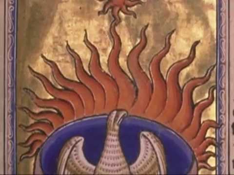 Unicornis Captivatur - ( O. Gjeilo) - Phoenix Chorale