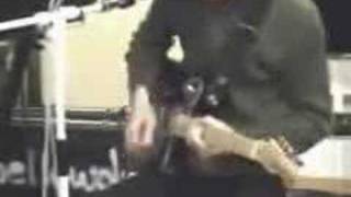 Mellowdrone - Fashionably uninvited live at kcrw