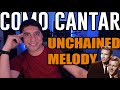 Cómo Cantar Unchained Melody Melodía Desencadenada
