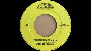 Falken's Maze - Joshua Falken | Go! Beat [1998]