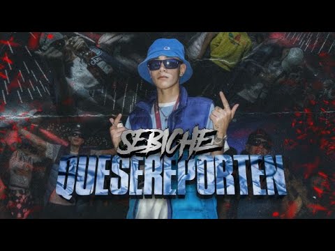 SEBICHE (KESEREPORTEN) Video oficial.