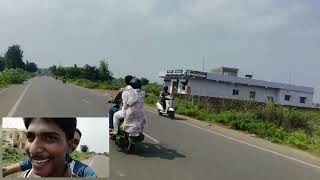 Download the video "Road 🛣️ to Khordha, 🏸 gutting(IIT-BBS Looted💀 in 2 days)"