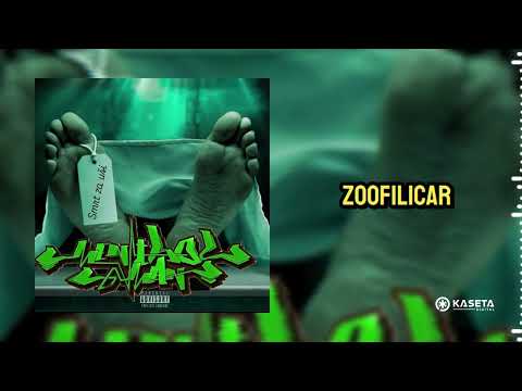 MENTHOL MAN x AJS NIGRUTIN - ZOOFILIČAR