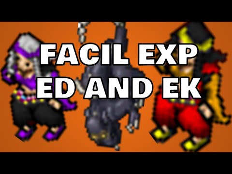 Easy Exp Asura Palance - Lvl 150 + ED AND EK