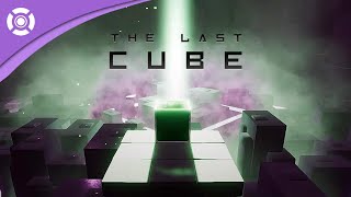 The Last Cube XBOX LIVE Key ARGENTINA