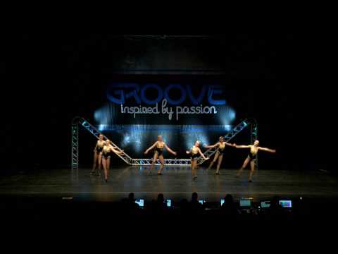 2017 IDA Nominee (Musical Theatre) - Washington, IL - Nolte Academy