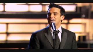 Mack The Knife - Robbie Williams Live at The Royal Albert