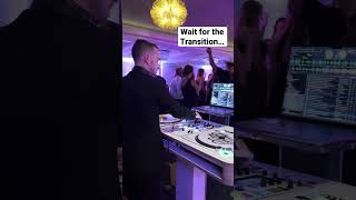 Download lagu Wedding DJ - Live mashup to keep things fresh for the guests! #dj #weddingdj #dallasweddingdj mp3 Download lagu Wedding DJ - Live mashup to keep things fresh for the guests! #dj #weddingdj #dallasweddingdj mp3