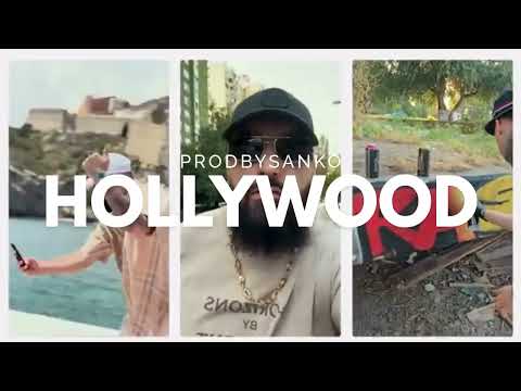 [FREE] "Hollywood" | Rasta x Jala Brat x Buba Corelli Type Beat | @ProdBySanko