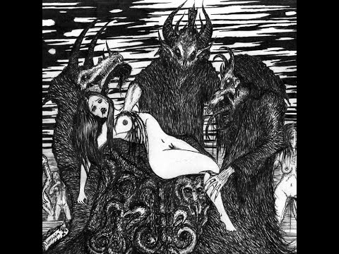 Morbid Blood Kult - 'Bestial Ritual' (Full Album 2013)