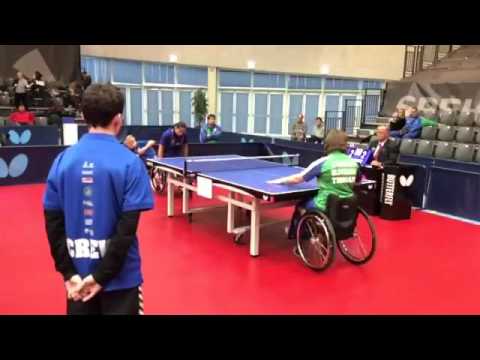 Class F4, Nada Matic - Barbara Meglic