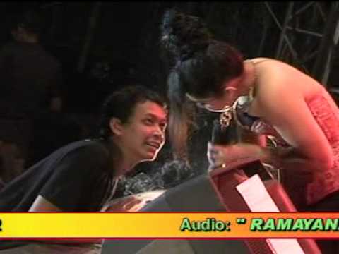 Neosari - Ada Rindu RGS Bersatu Pemuda RACI