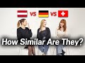 Can German Speaking Countries Understand Each Other Germany Swiss Austria