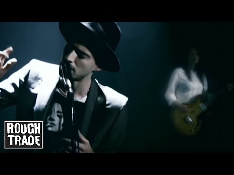 The Veils - The Letter