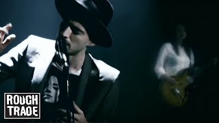 The Veils - "The Letter"
