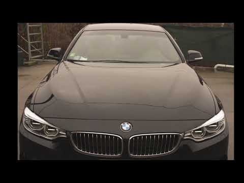BMW 420D Luxury Power Kit M-Performance