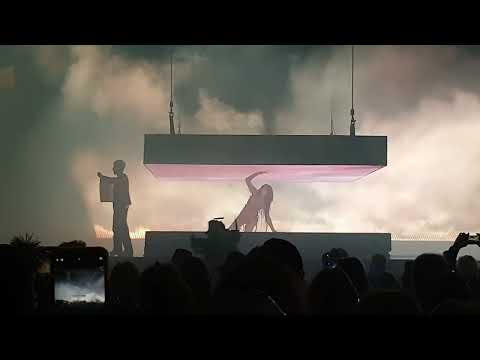 Loreen "Tattoo" (interrupted)