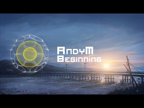 AndyM - Beginning