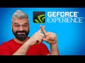 Desinstala GeForce Experience AHORA MISMO