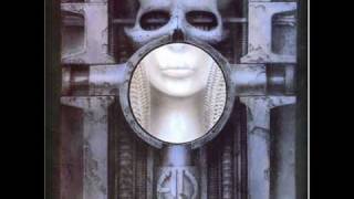 Emerson Lake & Palmer - Karn Evil 9 2nd Impression