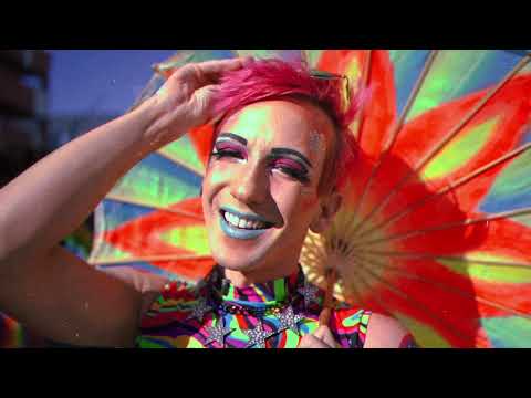 House Of Yes | Life is Beautiful 2021