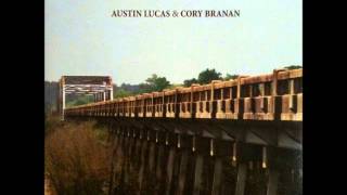 Cory Branan - The Wreck Of The Sultana - 2010 (7" vinyl)