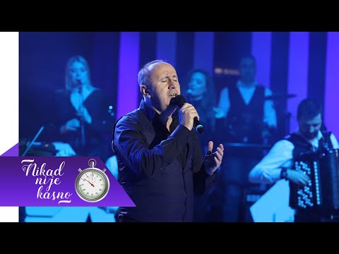 Vito Slavevski - Zal za Despina - NNK - EM 25 - 10.03.2024.