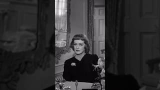 Bette Davis &quot;I need some ashtrays&quot; Dead Ringer (1964) #bettedavis