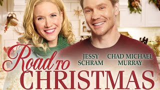 Road to Christmas 2018 Film | Hallmark Christmas video