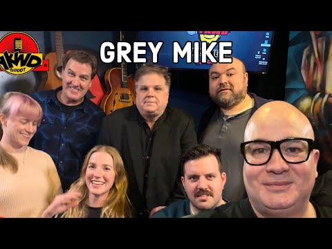 YKWD #265 - Grey Mike (RON BENNINGTON, JIM FLORENTINE, RICH VOS)
