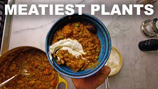 Caramelized Lentil Stew Recipe — Full Recipe & Transcript