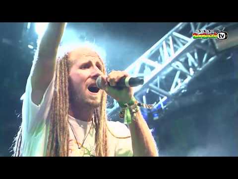 DUBHEART live @ Main Stage 2013