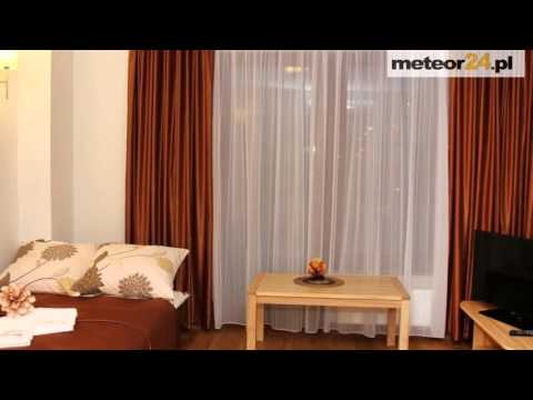 Apartamenty Połoniny - Szczawnica meteor24.pl