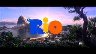 Real in Rio - Rio: Music from the Motion Picture