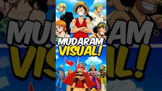 CHAPEUS de PALHA mudaram em ELBAF? 😍👔