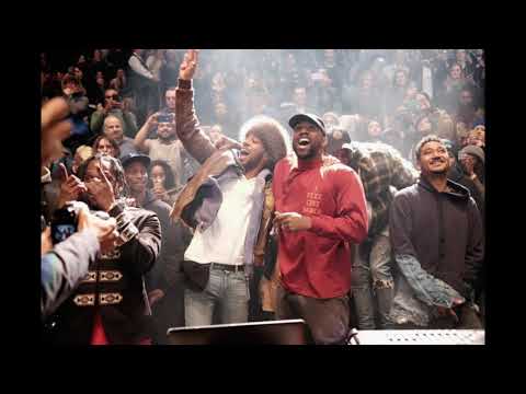 126 BPM Kanye West Acapella - Freestyle 4 (Ft. Desiigner) (The LIfe of Pablo)