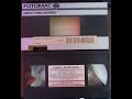 Closing To Carnal Knowledge 1980 Fotomat Magnetic VHS