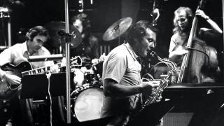 Stan Getz - Chega De Saudade