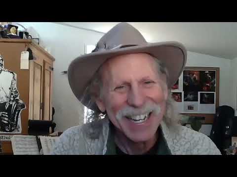 BRUCE FORMAN on STORYTELLING and the Impact of BARNEY KESSEL