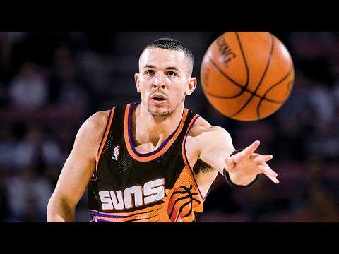 Is Jason Kidd Black